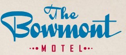 Bowmont Motel